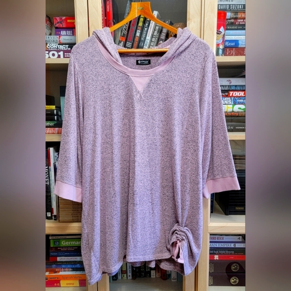 Penningtons Active Zone Top - Picture 1 of 3